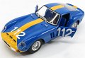 112 Ferrari 250 GTO - Burago 1.24 (4)